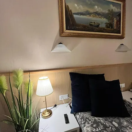 Renthouse Guest Loreen * Пайде