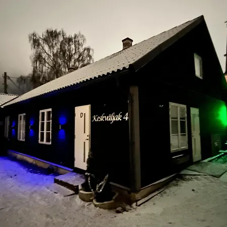 Апартаменты Renthouse Guest Loreen *