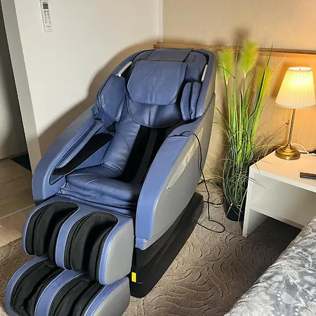 Renthouse Guest Loreen Апартаменты Пайде