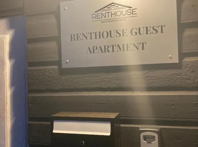 Renthouse Guest Loreen * بايده