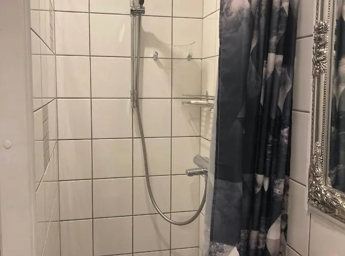 Renthouse Guest Loreen Apartment Paide