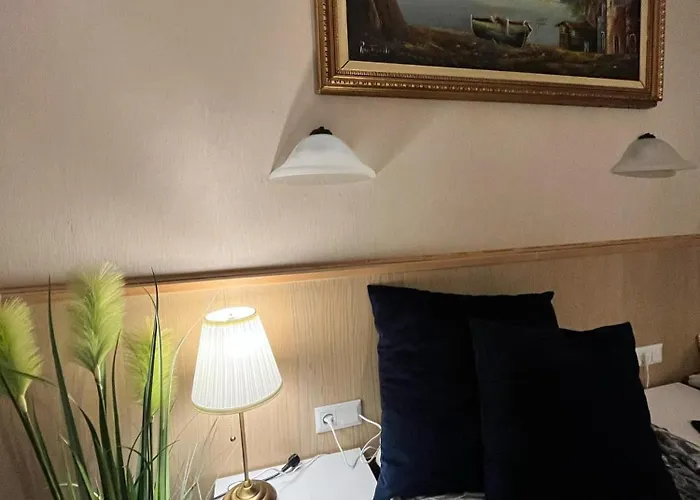 Renthouse Guest Loreen * Paide