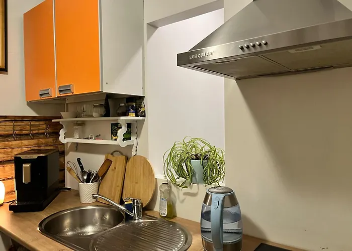 Renthouse Guest Loreen