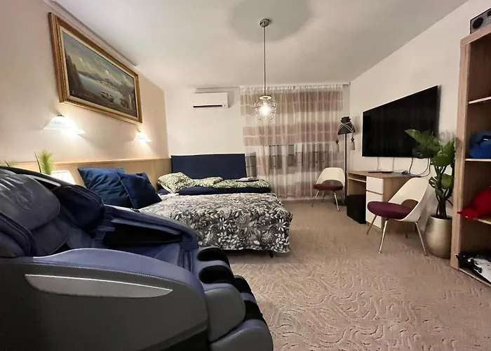 Apartment Renthouse Guest Loreen Paide