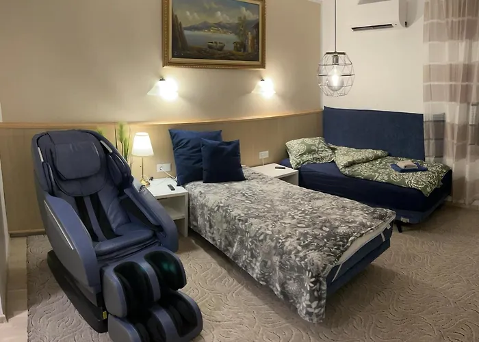 Renthouse Guest Loreen * بايده